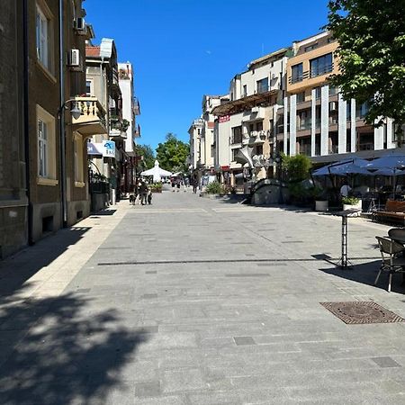 Markoni 2 Burgas City Eksteriør billede